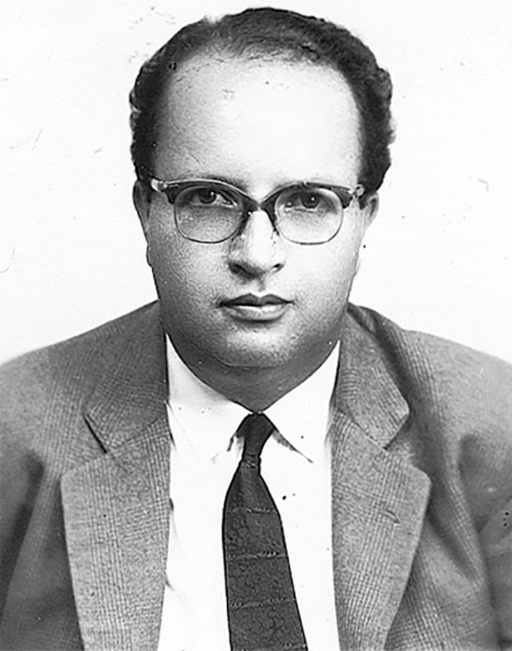 Octavio Marulanda