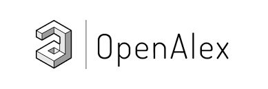 Open Alex | Biblioteca Dr. Jorge Villalobos Padilla, SJ
